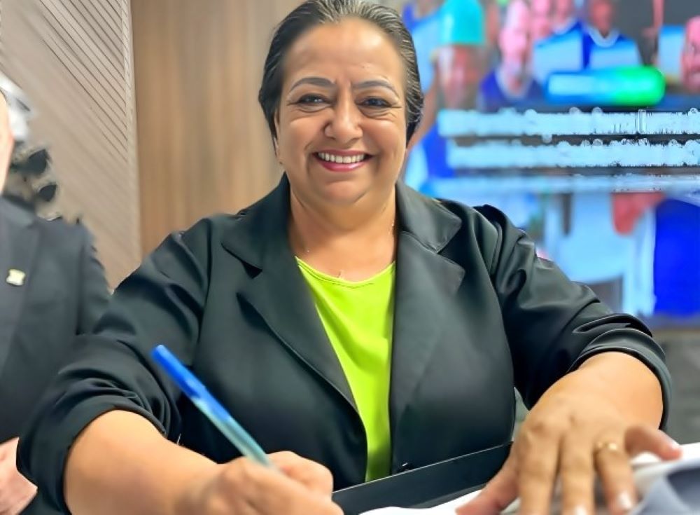 Pedra Preta confirma reajuste de 5% para servidores municipais, um dos maiores de Mato Grosso