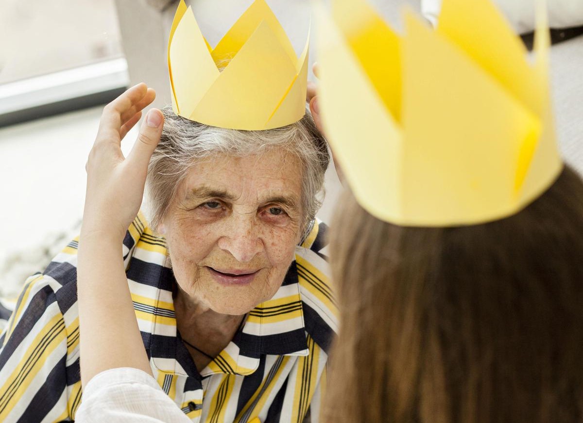 Procura por Cuidadores de Idosos dispara durante o carnaval