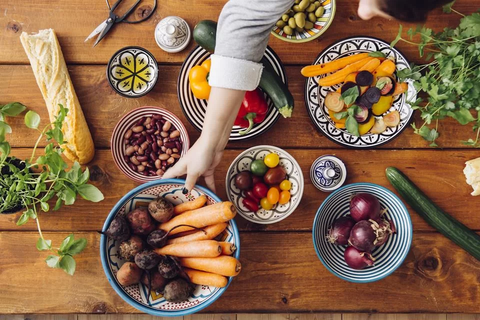 Dieta nórdica contribui para o emagrecimento e diminuição da pressão arterial