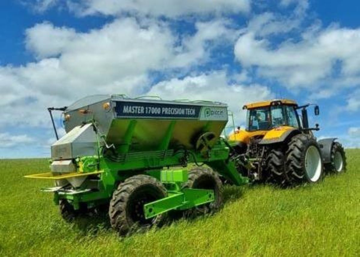 Inovações para facilitar o dia a dia do produtor estarão no Show Rural Coopavel