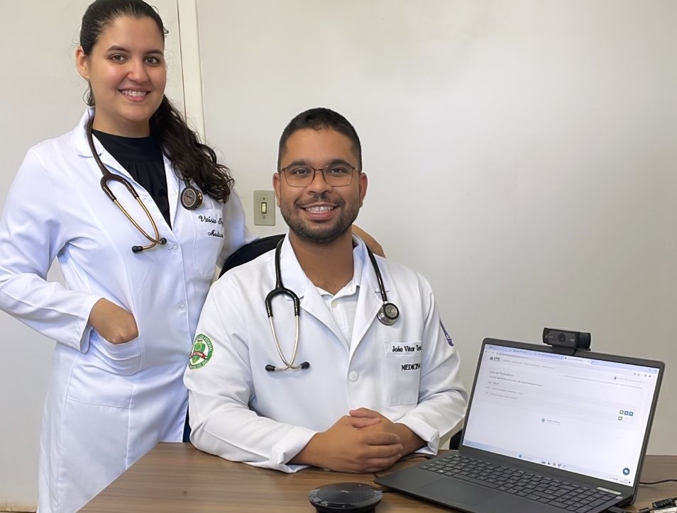 Mais de 50 teleconsultas foram realizadas em São José do Povo