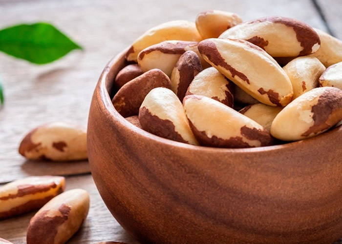 Superalimentos do Brasil e seus benefícios para a alimentação e a saúde