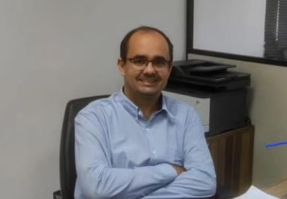 Trabalhador de 40 anos desaparece após sair de empresa para visitar cliente