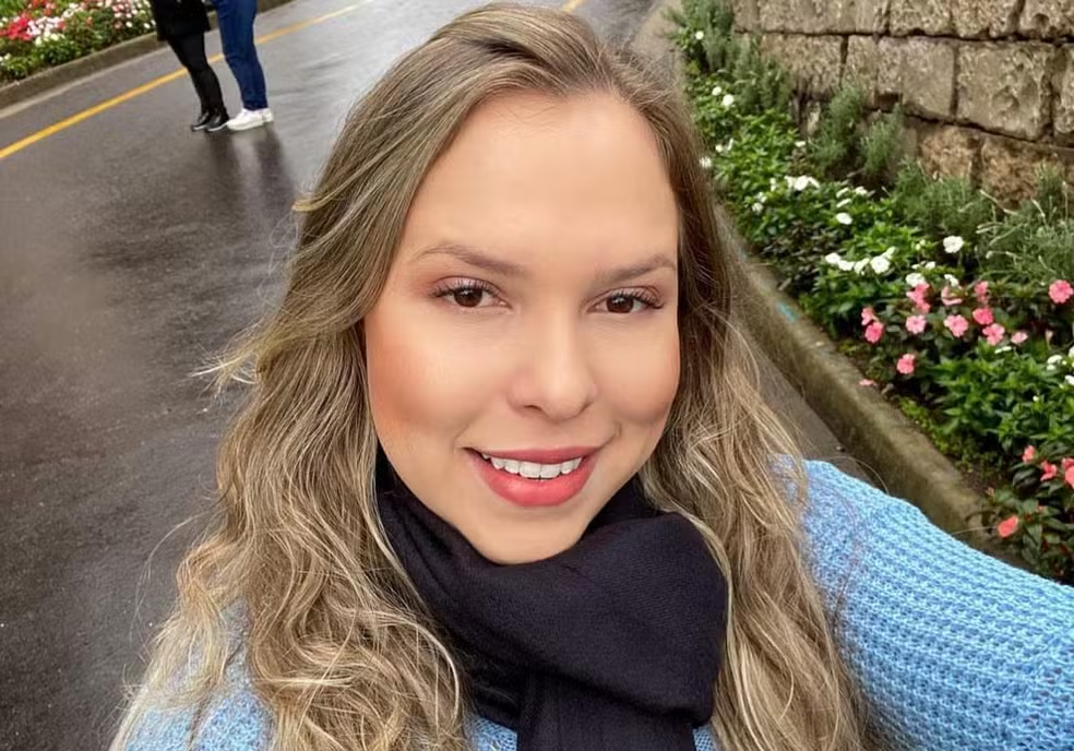 Engenheira morre e marido fica ferido em acidente de carro na BR-174