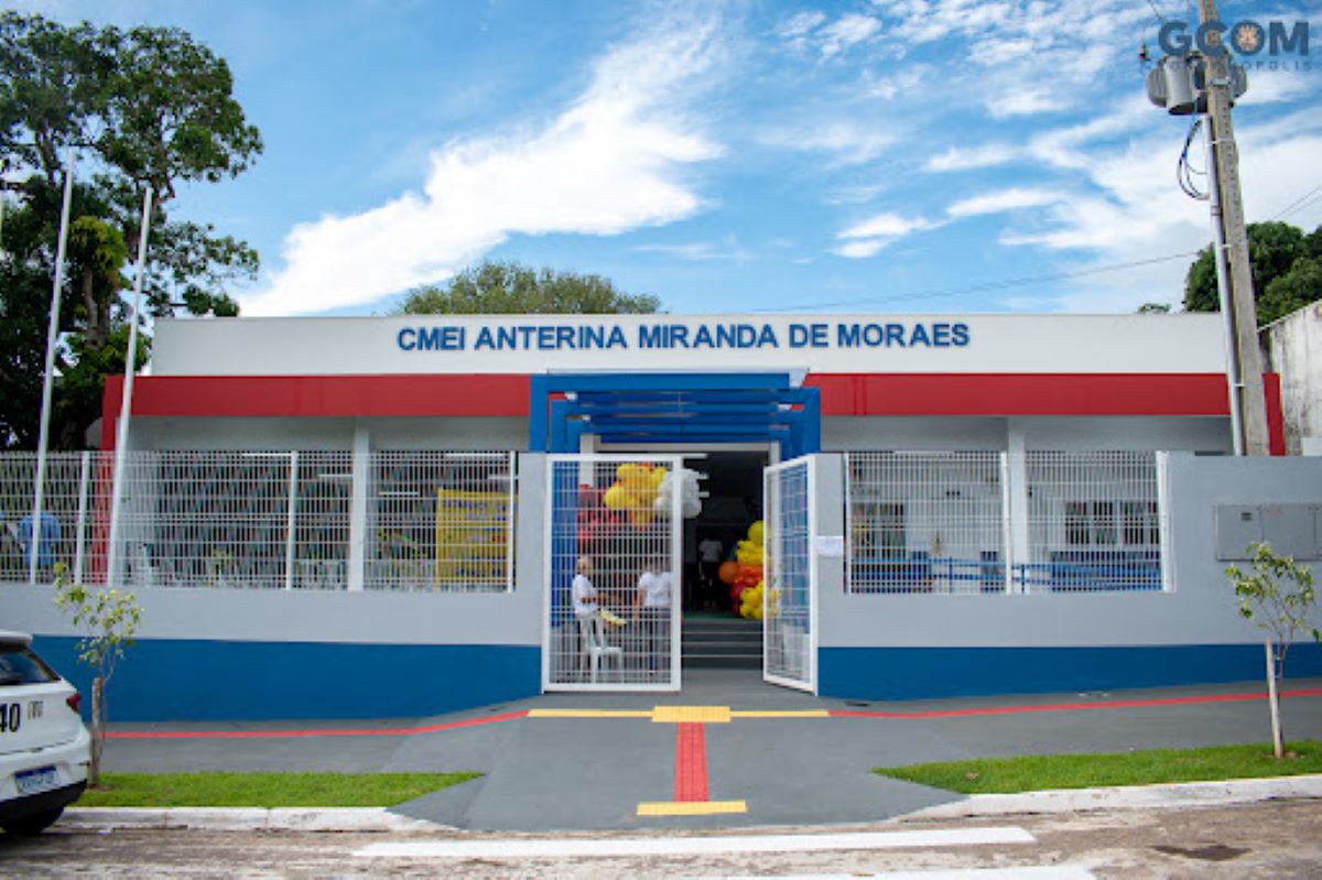 Rondonópolis | Adiado para dia 29 o início do ano letivo na rede municipal de educação