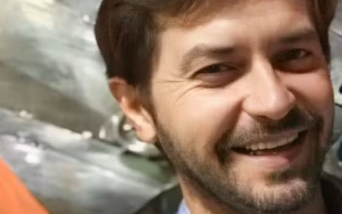 Empresário que confessou ter matado mulher trans teve encontro com vítima antes do crime