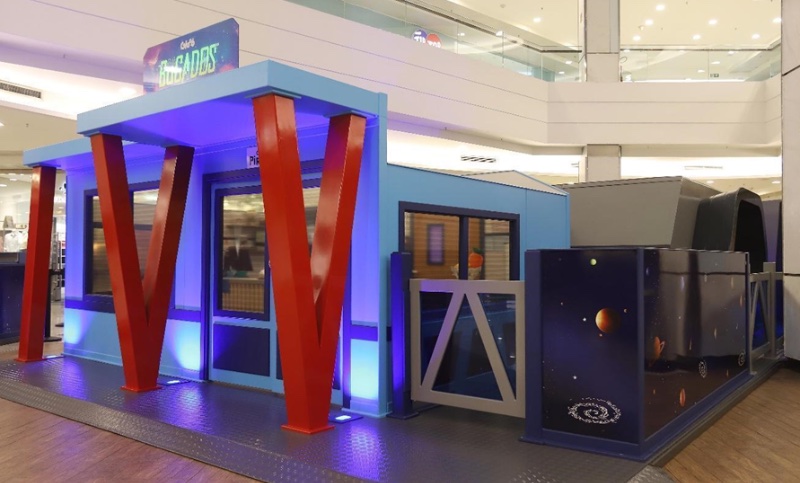 Goiabeiras Shopping lança programação especial de férias