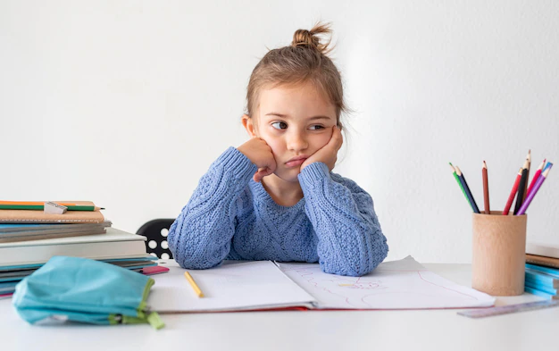 TDAH: Você nasce com ele ou desenvolve? Novo estudo traz a resposta