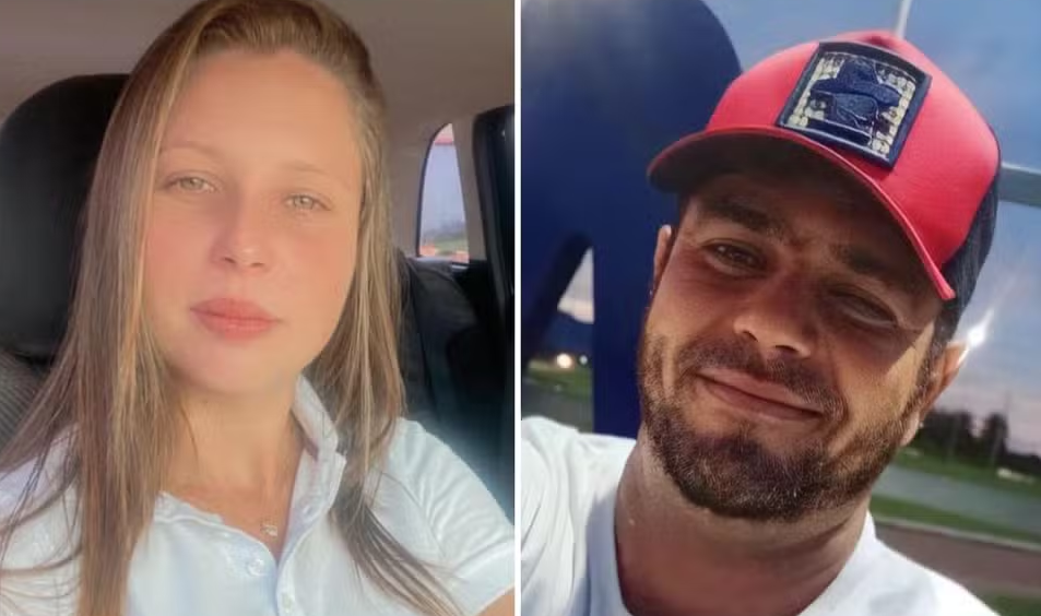 Irmãos suspeitos de tráfico de drogas morrem em confronto com a polícia