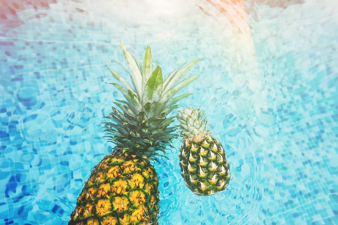 O verão chegou! Confira quais são as frutas e vegetais da estação