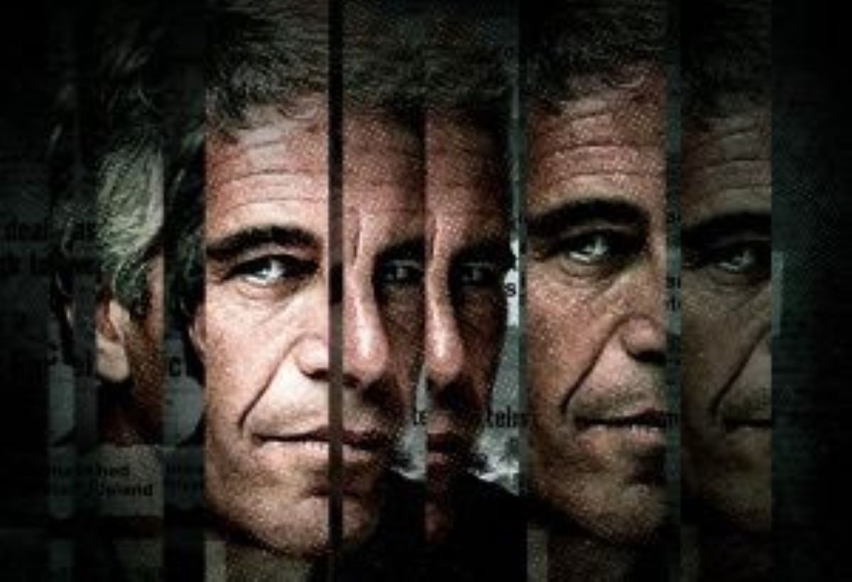 Sobreviver a Jeffrey Epstein: A impactante série documental sobre a rede de poder e abusos do magnata
