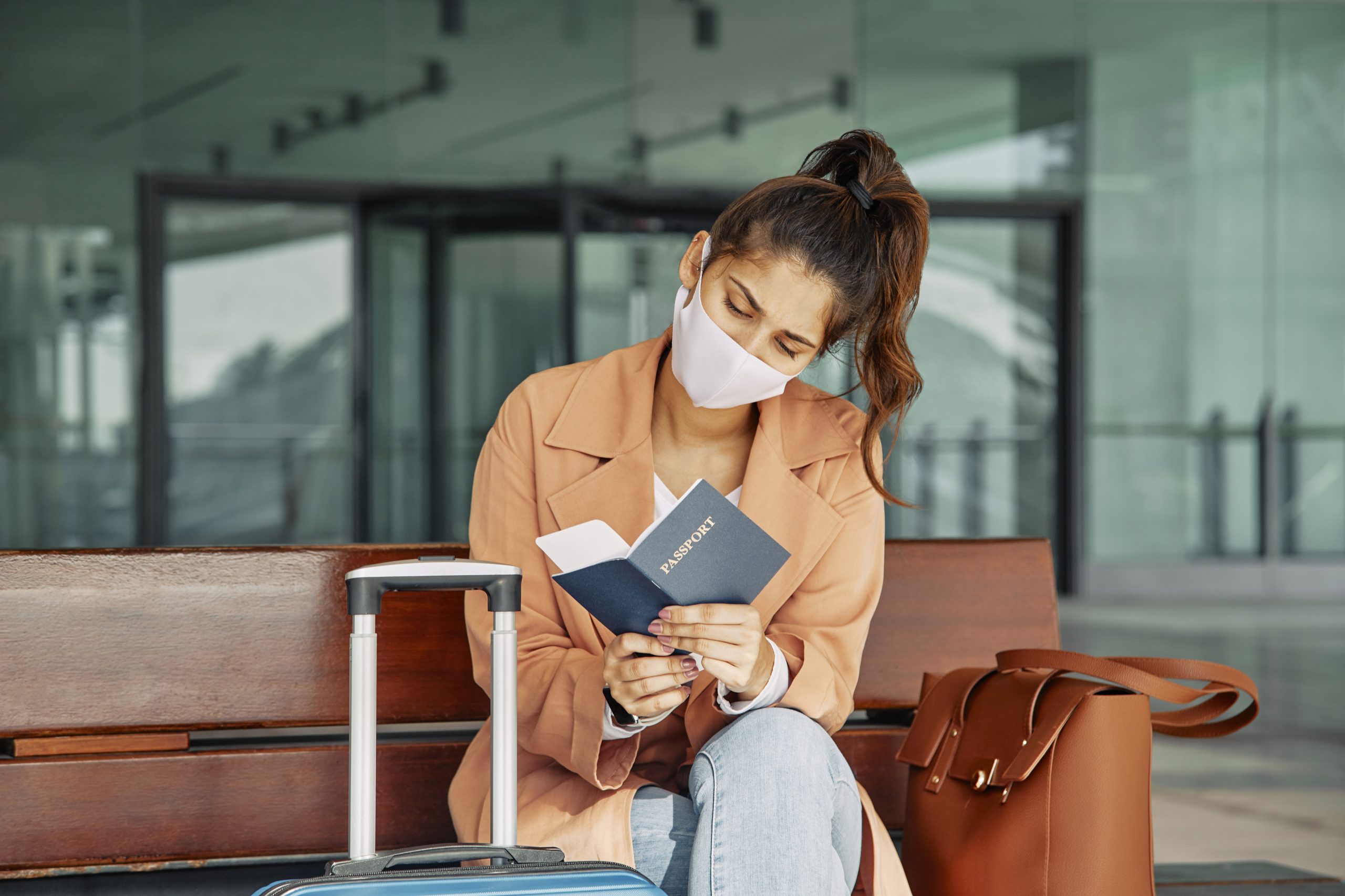 Viagem de avião: direitos do consumidor para desistência, atraso e overbooking