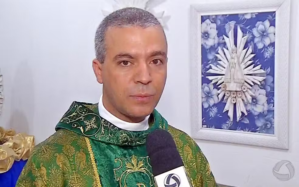 Rondonópolis | Suspeito de participação em morte de padre é morto a tiros enquanto caminhava