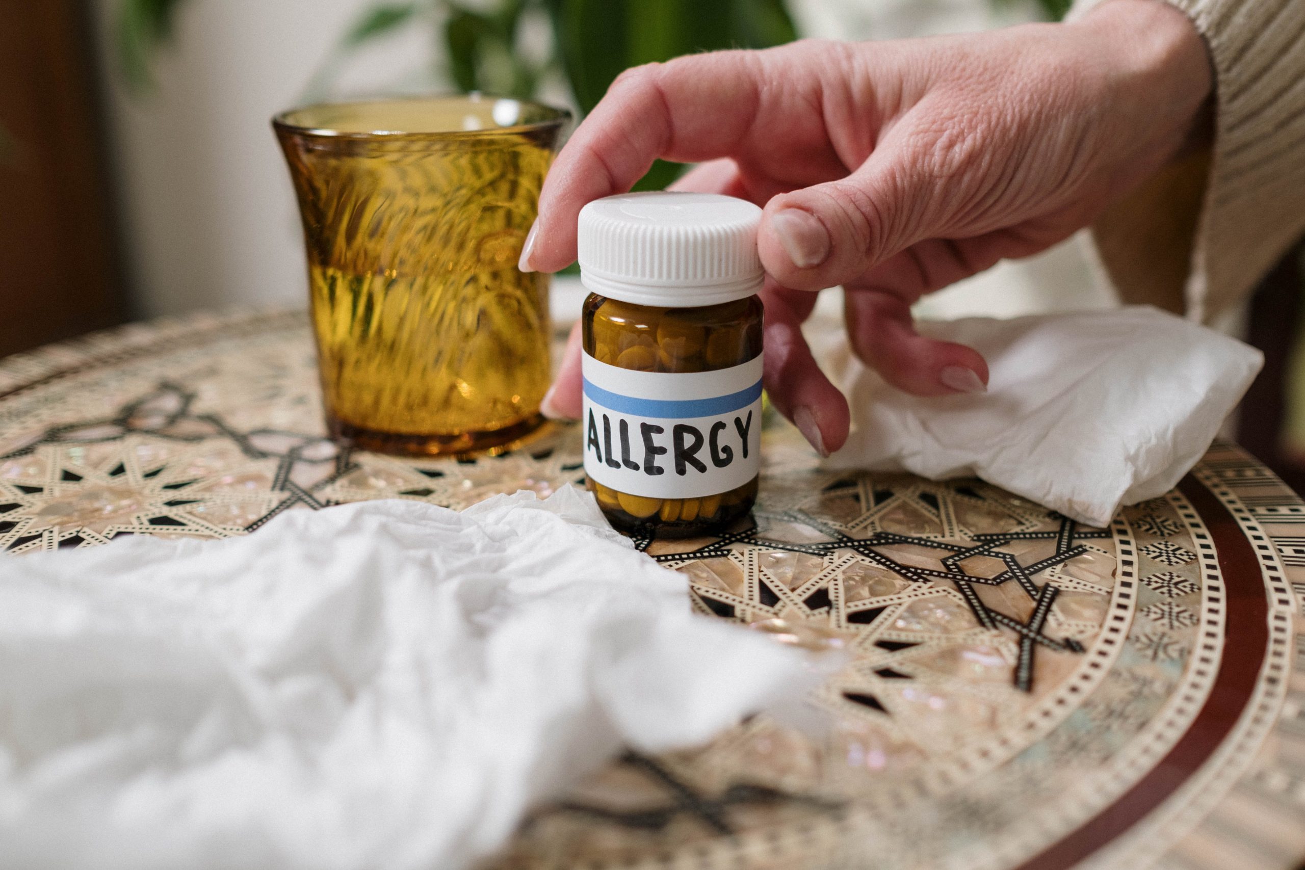 Alergias – entenda como funciona a identificação e o tratamento da condição