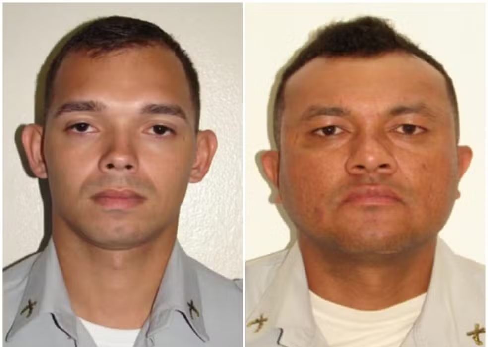 Rondonópolis | Policiais viram réus por assassinato de dois homens em situação de rua