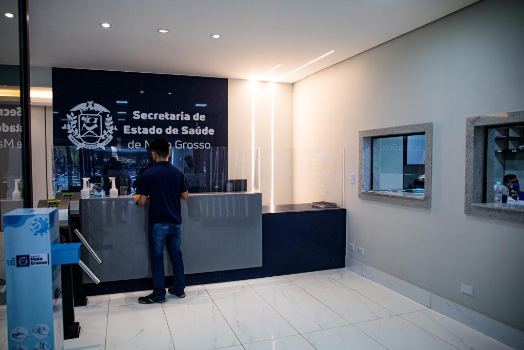 Prazo para solicitar isenção da taxa de inscrição no concurso da SES termina nesta terça-feira (16)