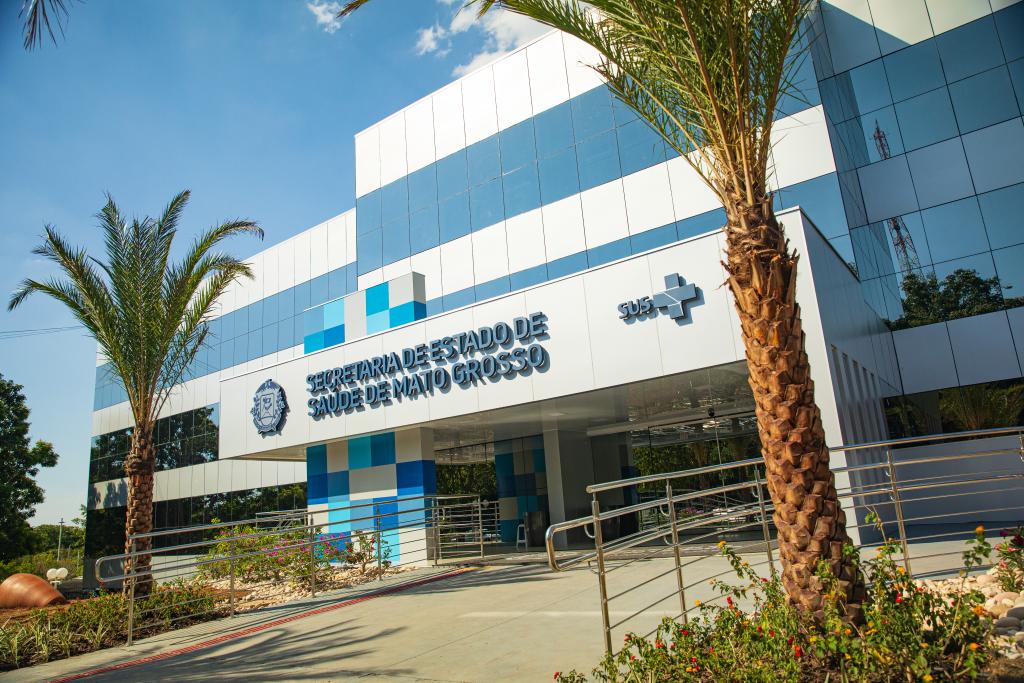 FGV divulga cronograma atualizado do concurso da Secretaria de Saúde de MT