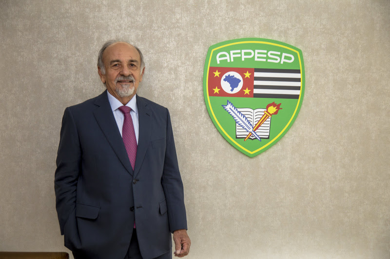AFPESP aprova Enem dos concursos
