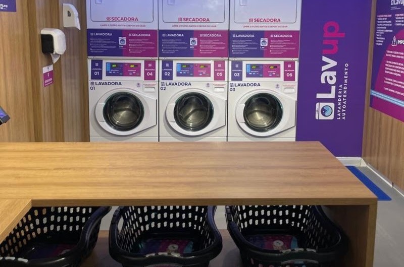 LAVUP projeta alcançar 150 unidades em 2024