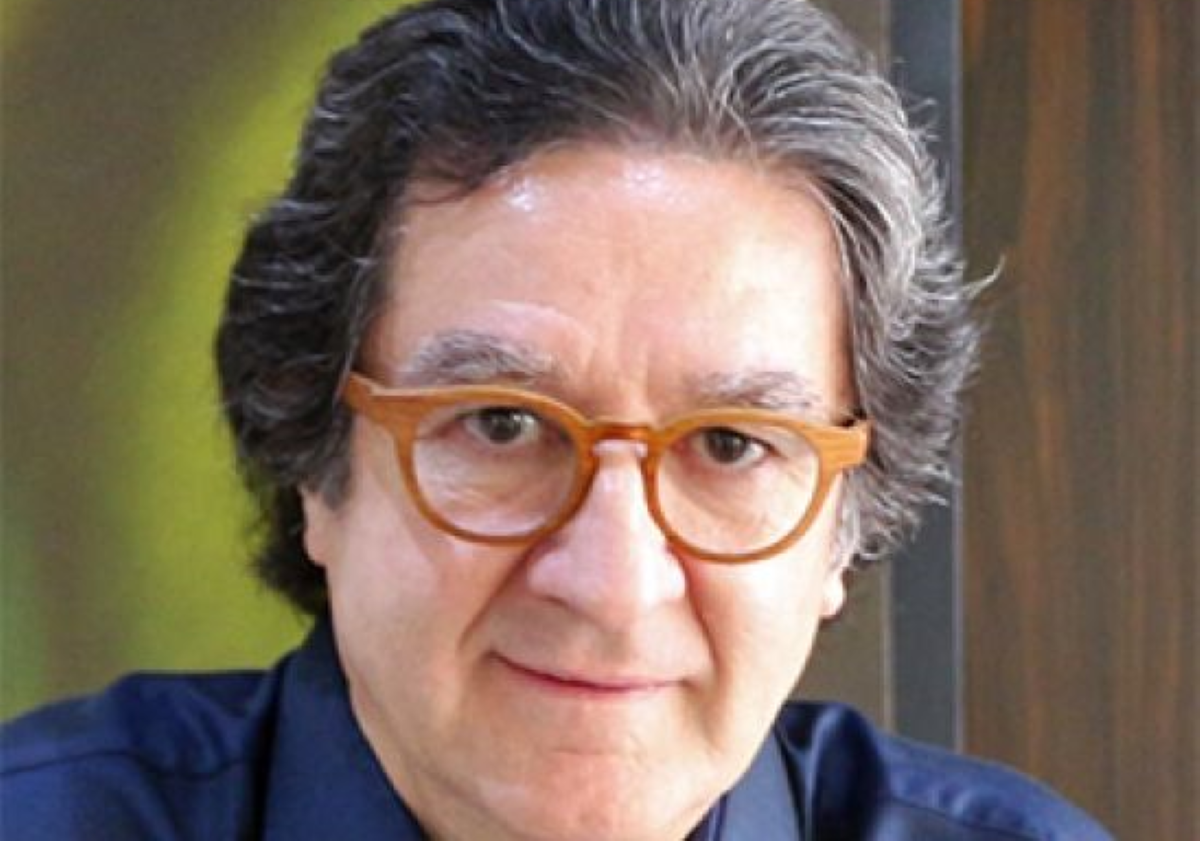 O que nos mantém vivos?