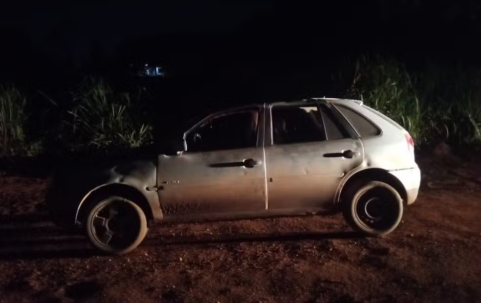 Tangará da Serra | Trabalhadores são presos suspeitos de matar colega degolado e esconder corpo em freezer