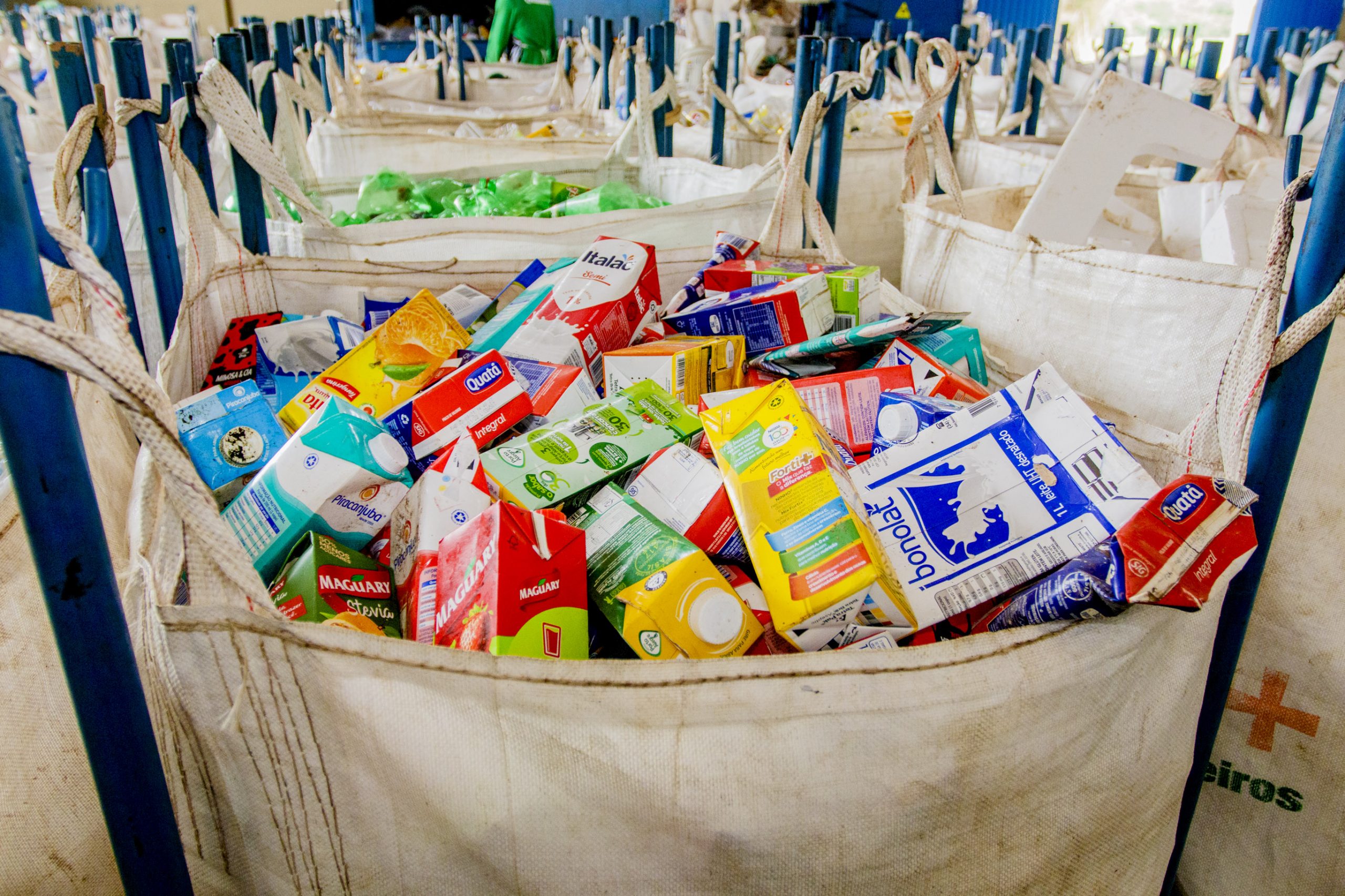 Recicleiros vai qualificar municípios de Mato Grosso para implantação de coleta seletiva e reciclagem