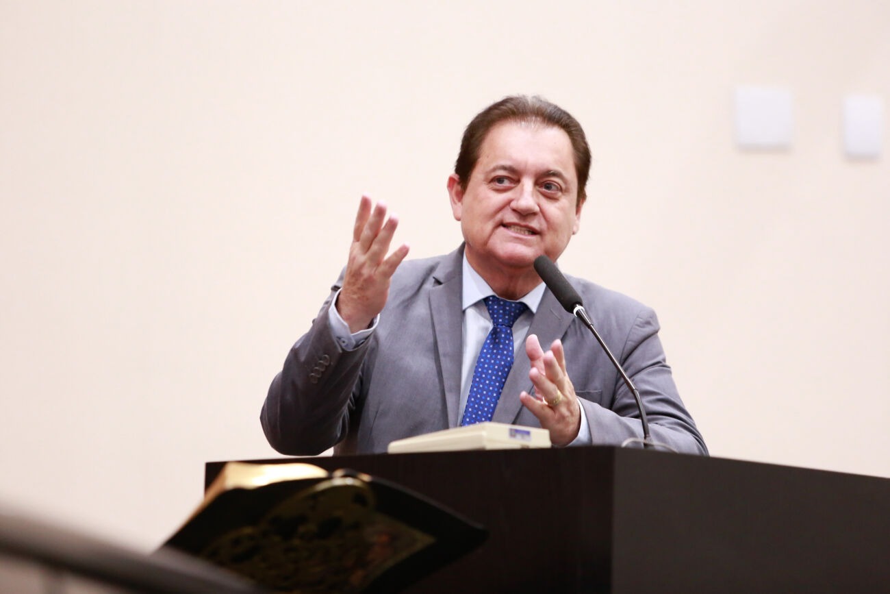 Após ser requerida pelo deputado Sebastião Rezende, câmara temática debaterá tráfico de pessoas