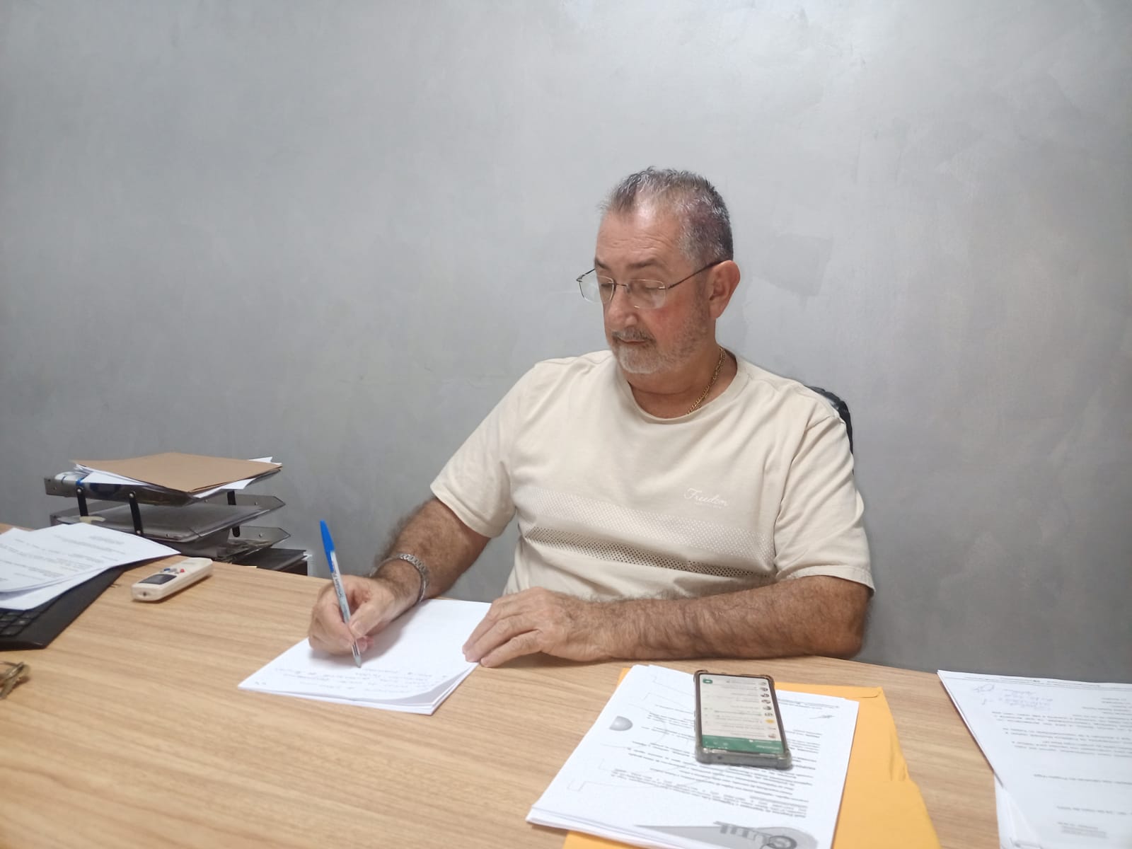 Rondonópolis | GASP confirma que licitações para monitoramento eletrônico das vias por câmeras estão em andamento