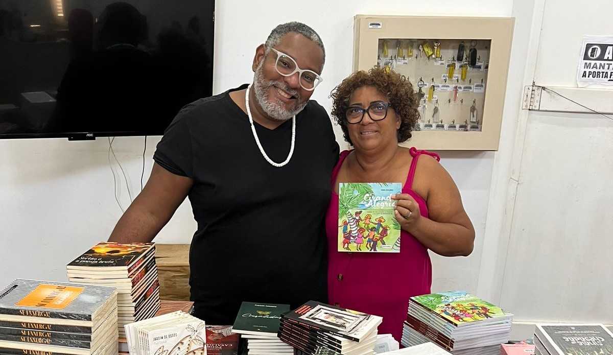 Secel doa livros a 22 bibliotecas públicas de Mato Grosso