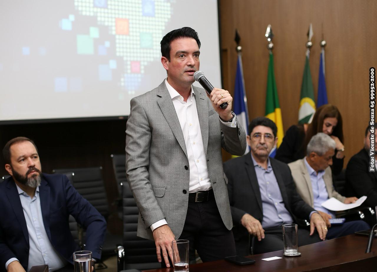AMM realiza posse de Diretoria Executiva e Conselho Fiscal nesta semana