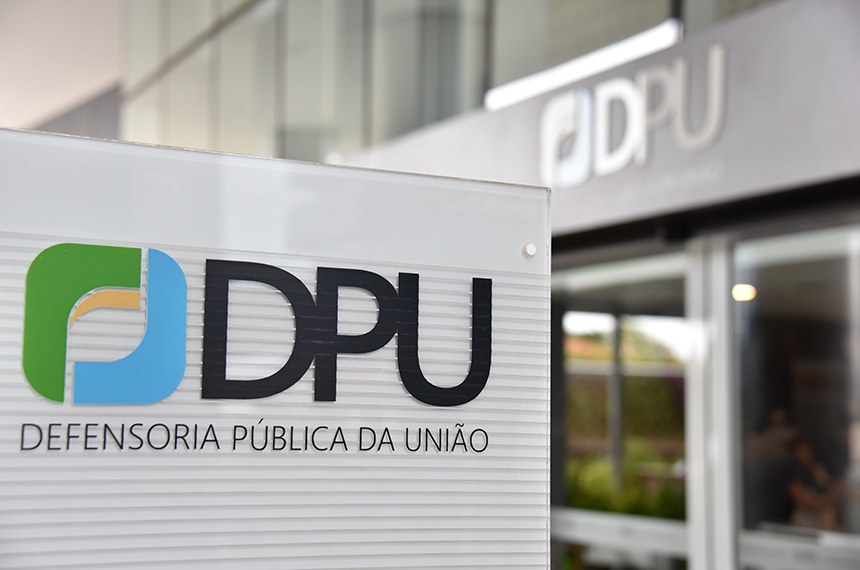 Concurso Nacional Unificado: DPU pode auxiliar na resolução de conflitos em todas as fases