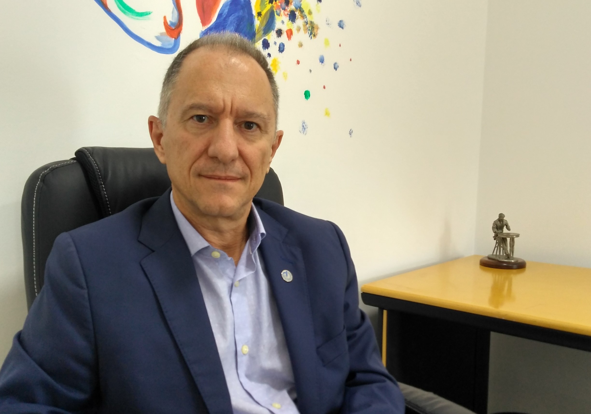 Mês de combate ao câncer: médico patologista é o responsável pelo diagnóstico