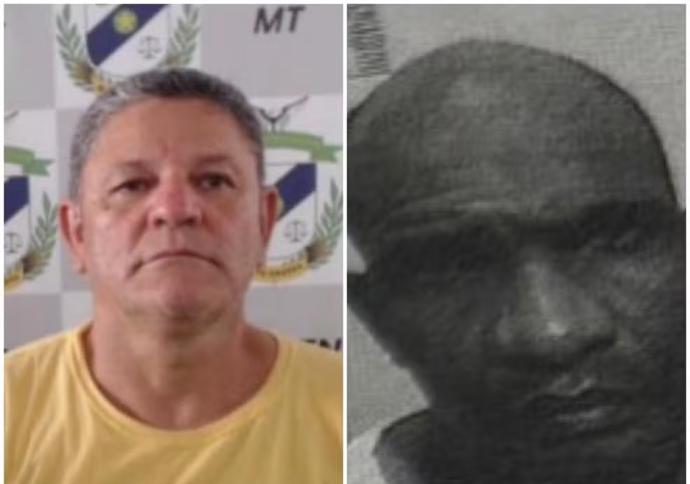 Presos sob monitoramento fogem da maior penitenciária de MT após romperem tornozeleira