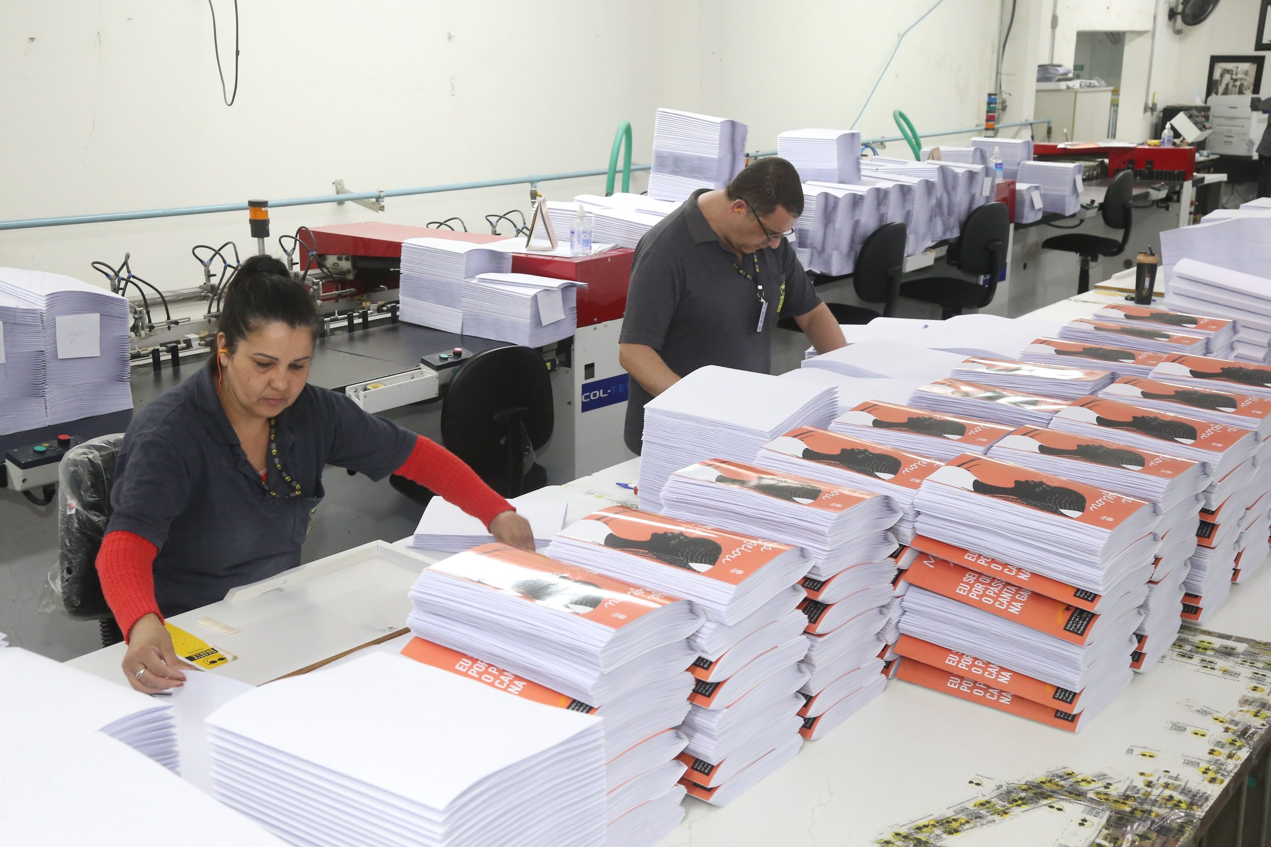 Fundação Dorina Nowill para Cegos impulsiona o acesso à leitura para pessoas com deficiência visual por todo Brasil