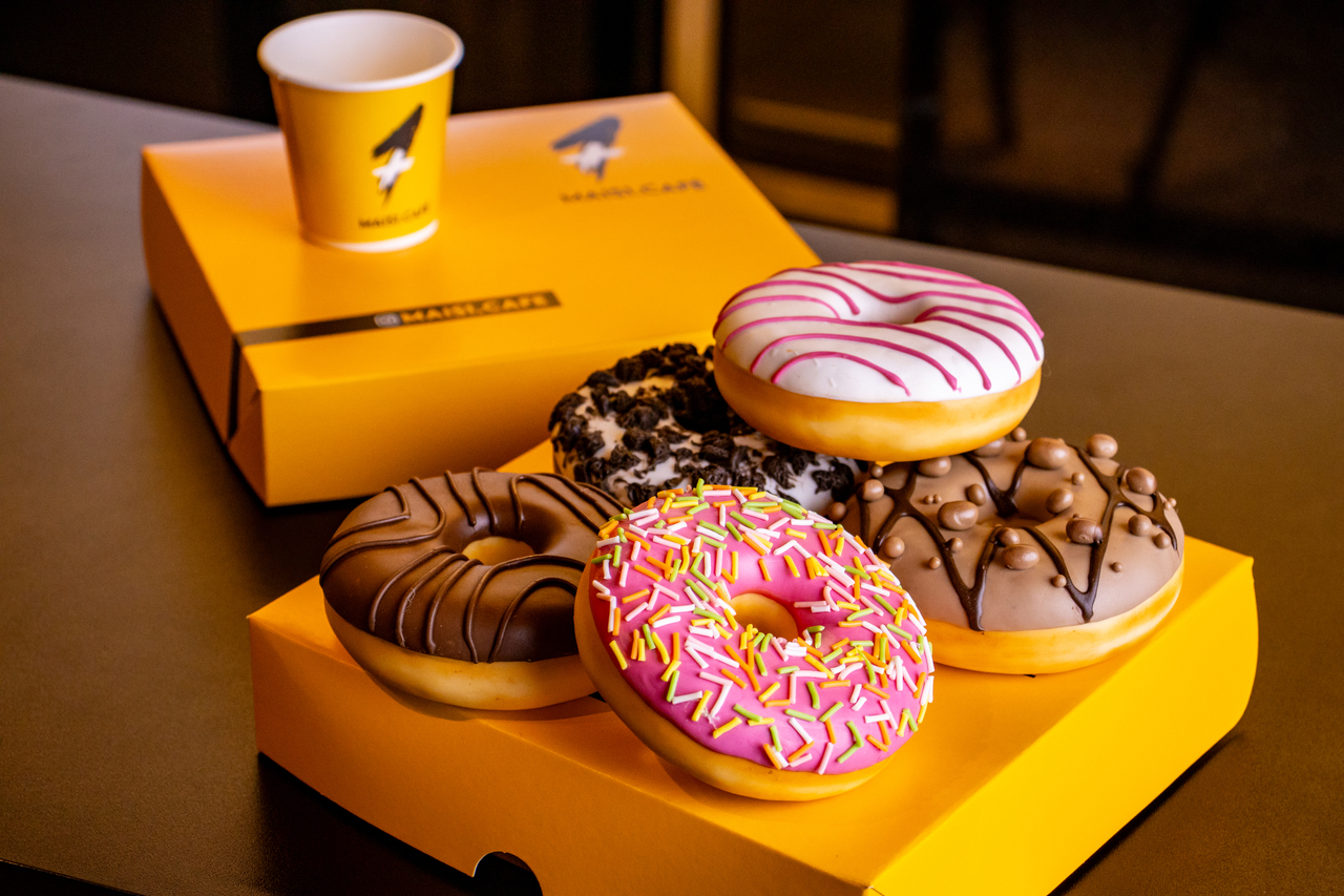 Sabores americanos sem sair de São Paulo? Confira 5 lugares para ir além do óbvio