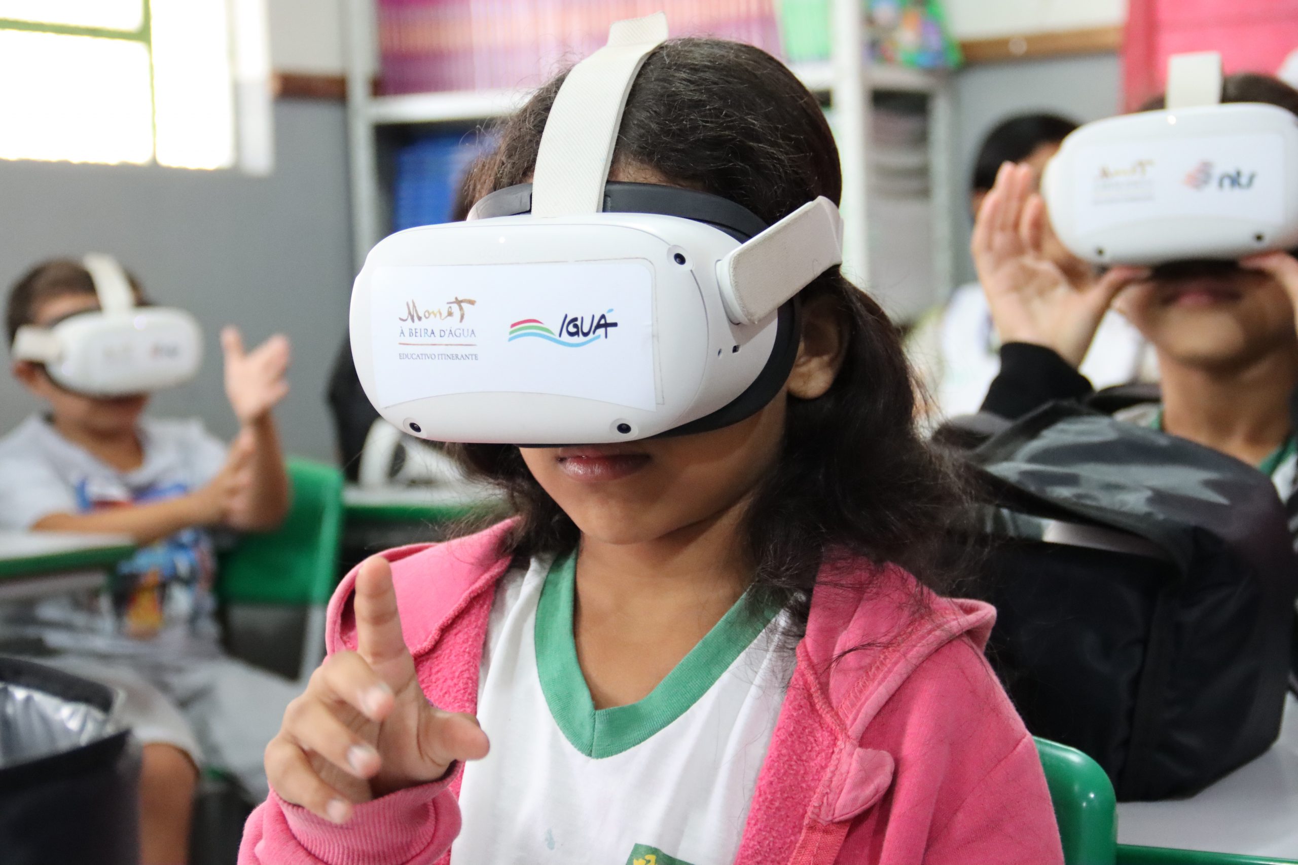 Iguá Saneamento divulga os projetos socioambientais incentivados que serão executados em 2024