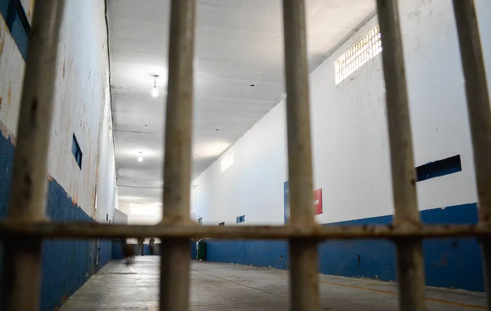 Quarenta presos são alvos de operação por descumprirem regime semiaberto em Lucas do Rio Verde