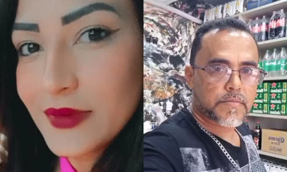 Suspeito de matar mulher grávida era ex-namorado da vítima e está foragido