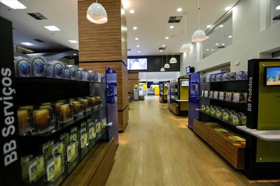 BB testa novo modelo de agência bancária