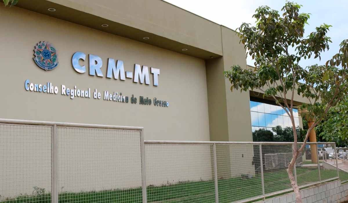 CRM-MT pede ao Ministério Público afastamento da diretoria da Santa Casa de Rondonópolis