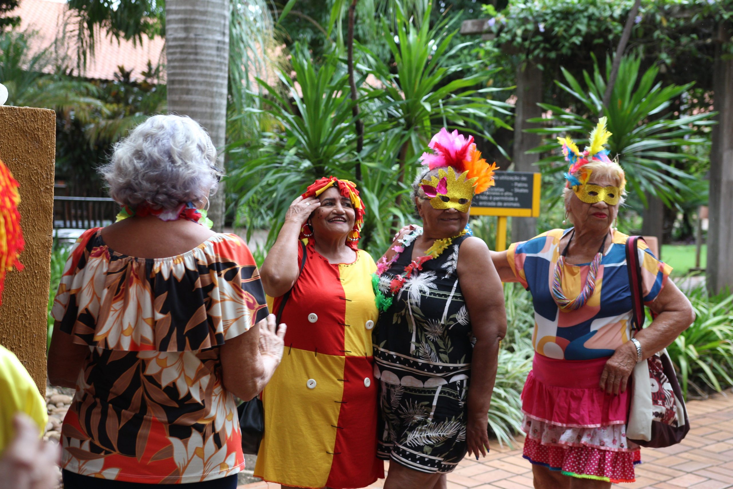 “Sesc Folia” chega nas unidades de Cuiabá 