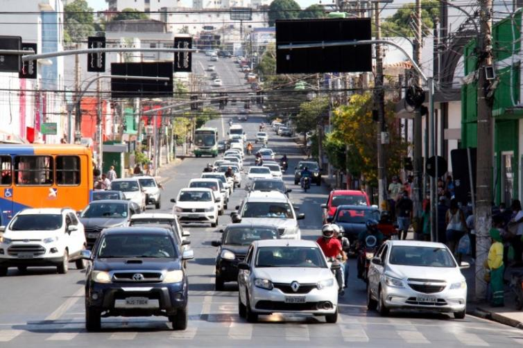 Projeto prevê análise de mobilidade urbana na instalação de empreendimentos