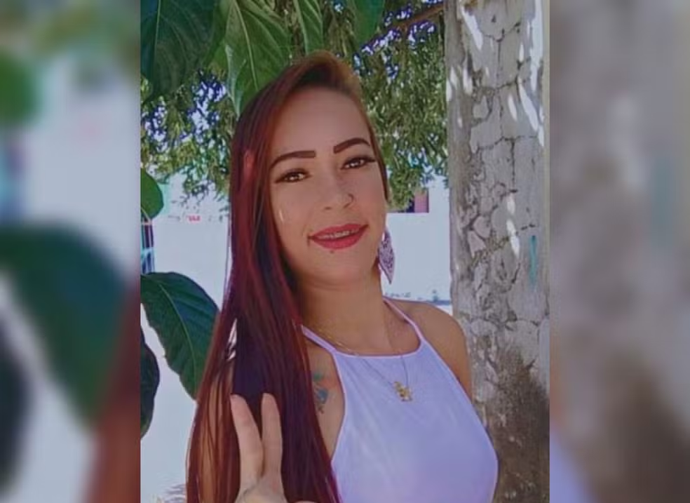 Sorriso | Manicure suspeita de participar na morte de jovem é presa utilizando instrumentos de trabalho da vítima