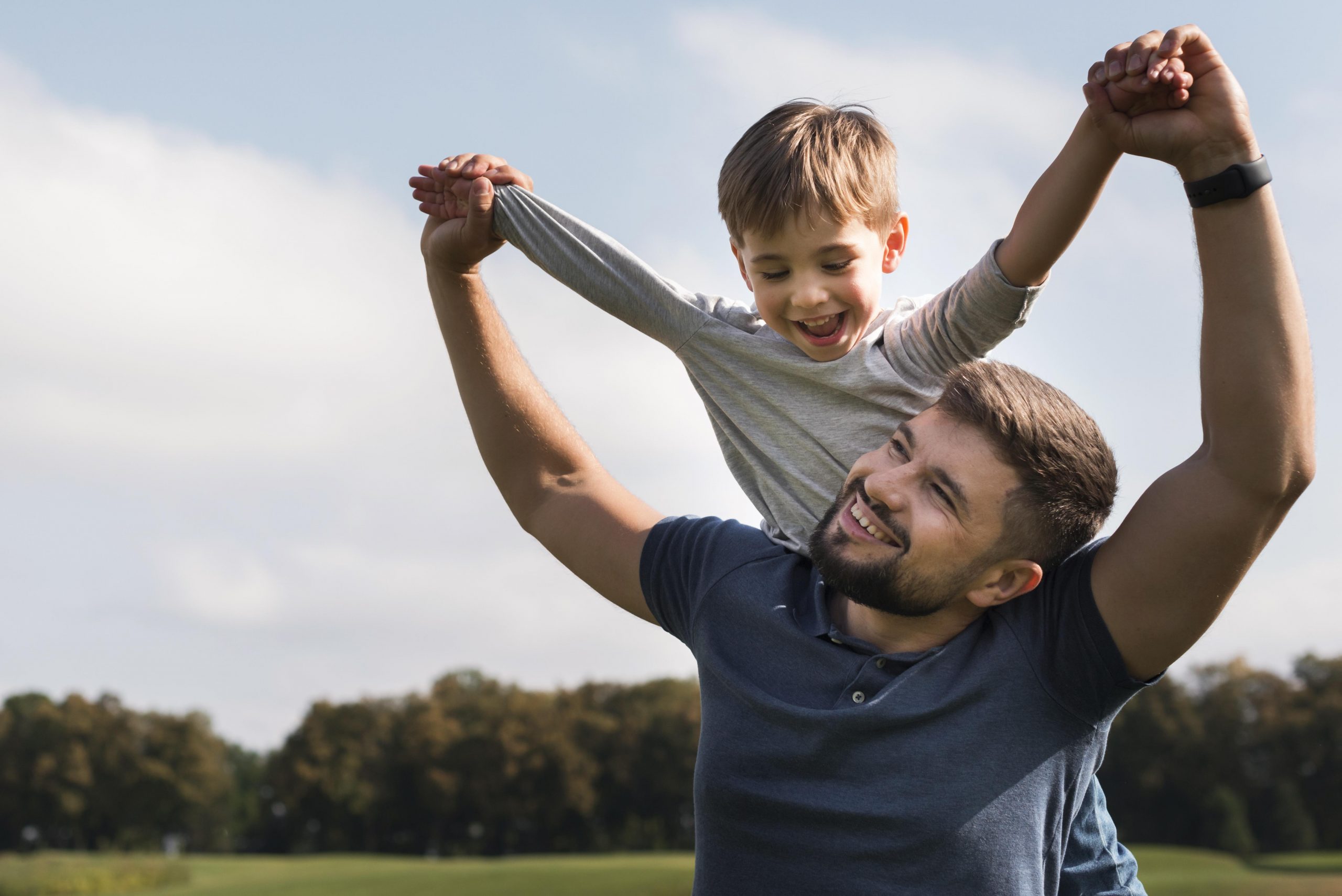 Treinamento parental: cinco benefícios da prática que melhora o dia a dia de pais e filhos
