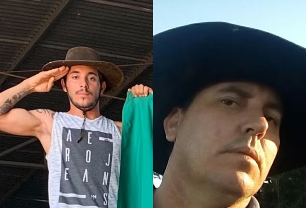 Pai e filho morrem após um atirar contra o outro em MT