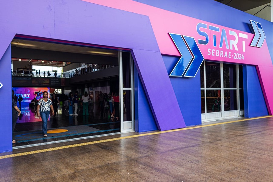 Start Sebrae em Rondonópolis terá programação voltada à liderança e desenvolvimento empresarial