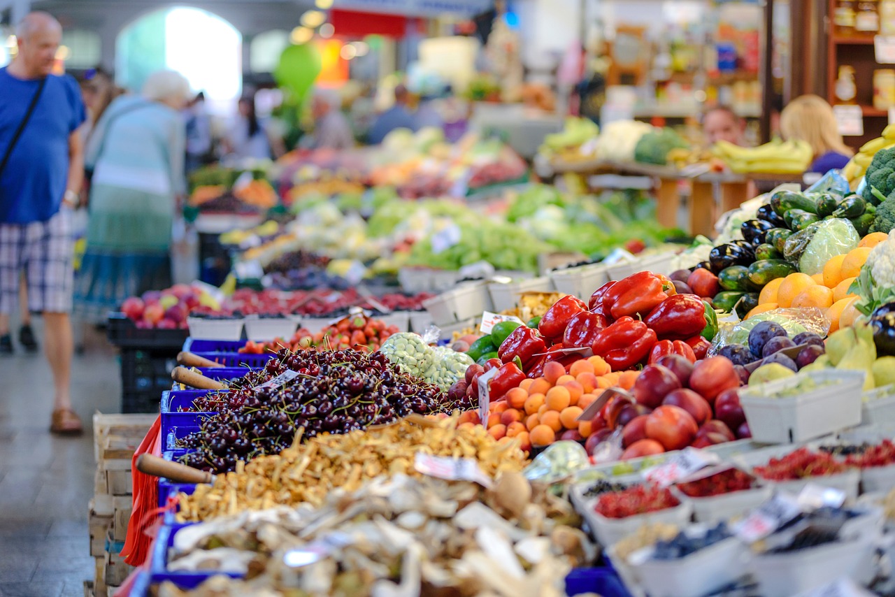 Mudanças climáticas exigem que Brasil adote sistema alimentar mais resiliente, alerta organização internacional