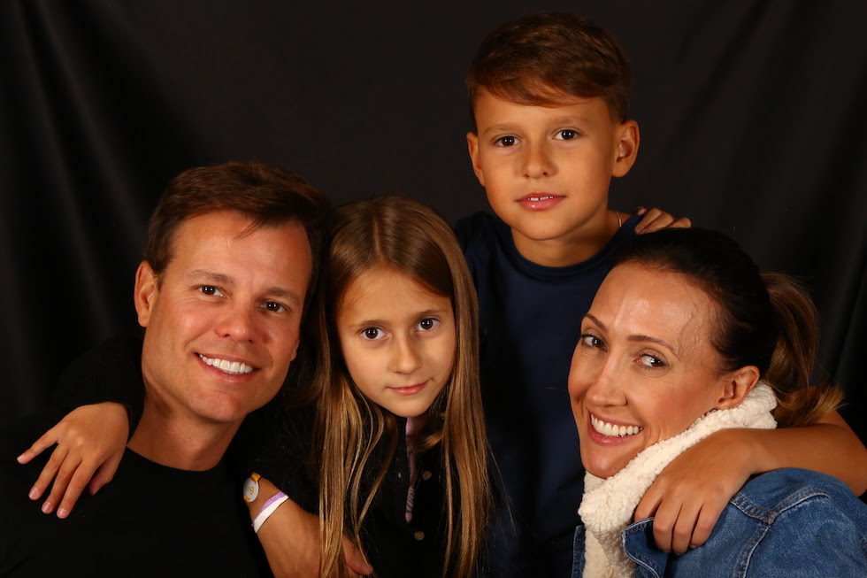 A importância da família no processo de aprendizagem infantil e no desenvolvimento pessoal