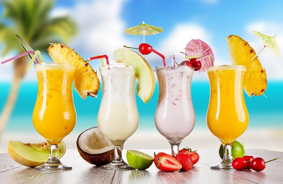 Drinks e bebidas para curtir o Carnaval 2024 em alto estilo