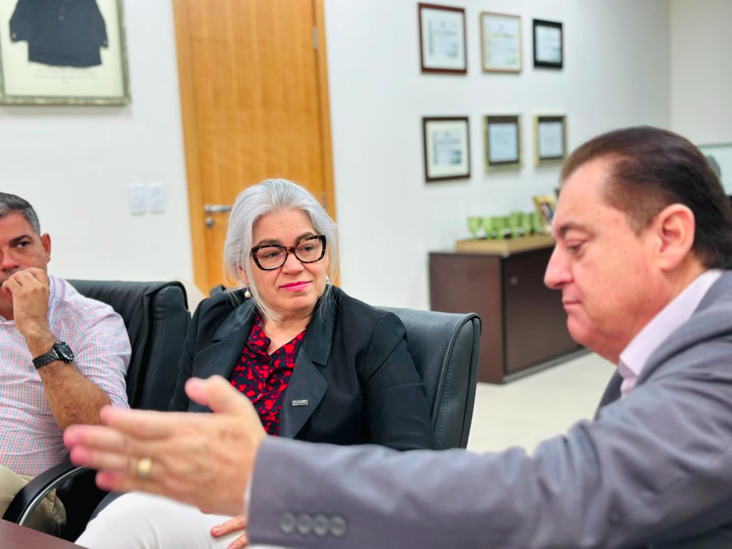 Em parceria, deputado Sebastião Rezende viabiliza curso de Arquitetura para Unemat em Rondonópolis